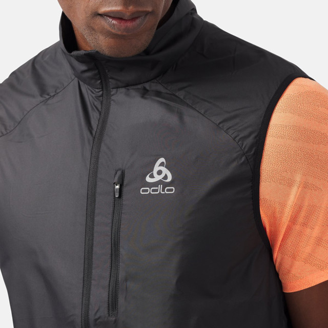 Odlo Vest zeroweight 313592 large