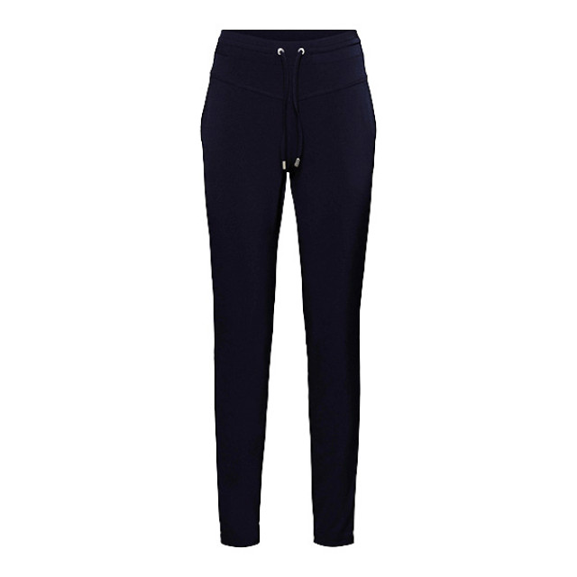 &Co Woman &co women broek penny travel navy Penny travel - Navy large