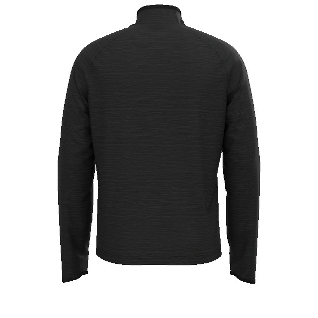 Odlo Mid layer 1/2 zip run easy warm 313262 large