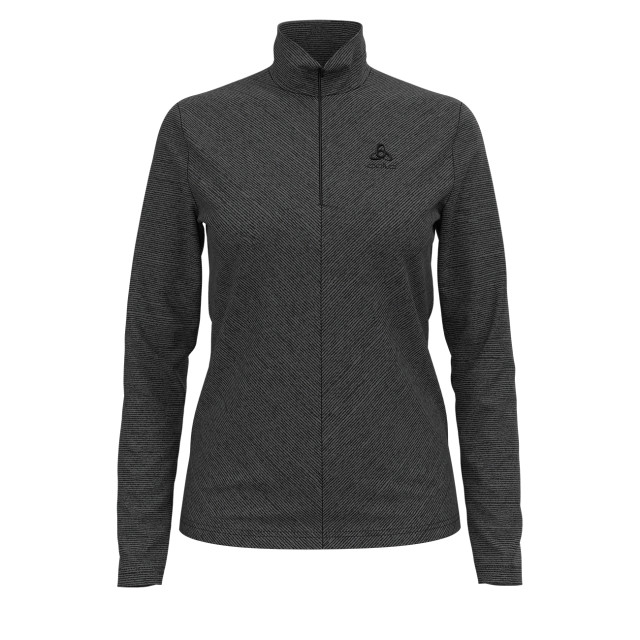 Odlo Midlayer 1/2 zip roy 542331 large