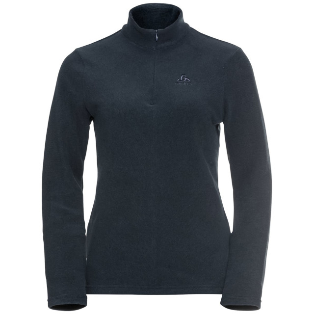 Odlo Midlayer 1/2 zip roy 542331 large