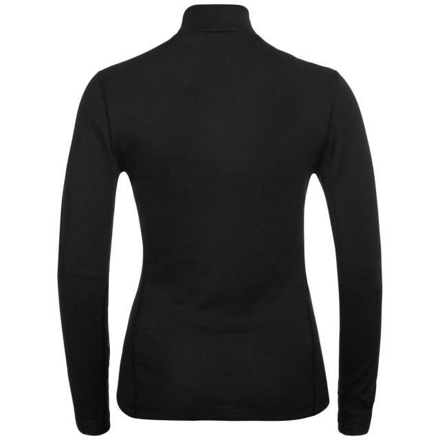 Odlo Shirt turtle neck lange mouwen active warm eco 159091 large