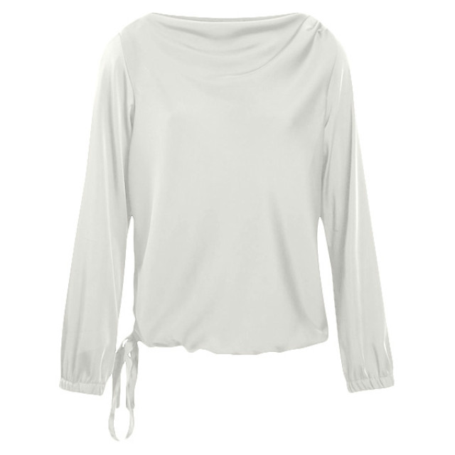 BR&DY Blouse taylor - Taylor blouse-offwhite large