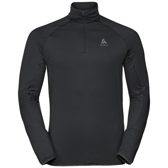 Odlo Mid layer 1/2 zip berra light 541792 large