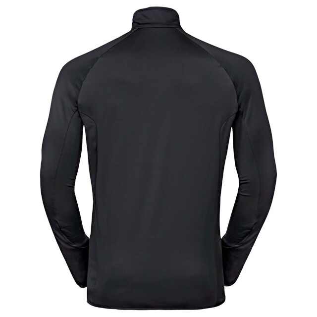 Odlo Mid layer 1/2 zip berra light 541792 large