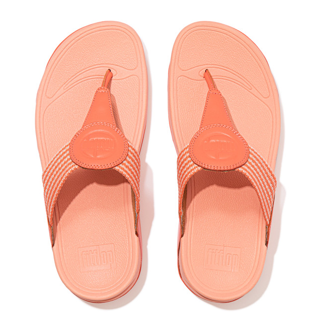 FitFlop Walkstar brede pasvorm FA7 large