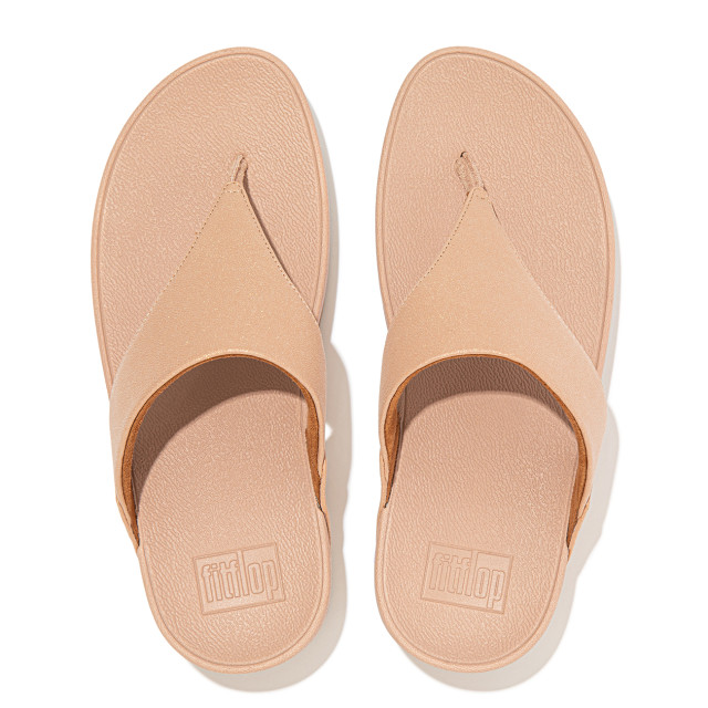 FitFlop Lulu sparkle toepost EU9 large