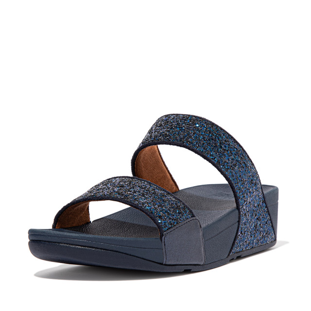 FitFlop Lulu glitter ET3 large