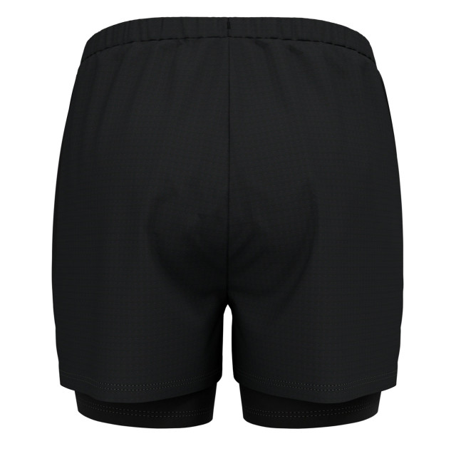 Odlo 2-in-1 shorts essential 3 inch 323071 large