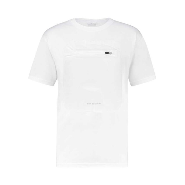 Purewhite Polo shirt pw 2 20 20010110 large