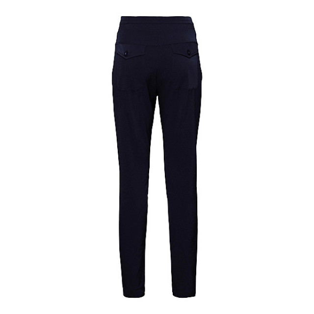 &Co Woman &co women broek penny travel navy Penny travel - Navy large