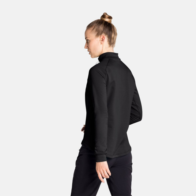 Odlo Midlayer 1/2 zip berra 542491 large