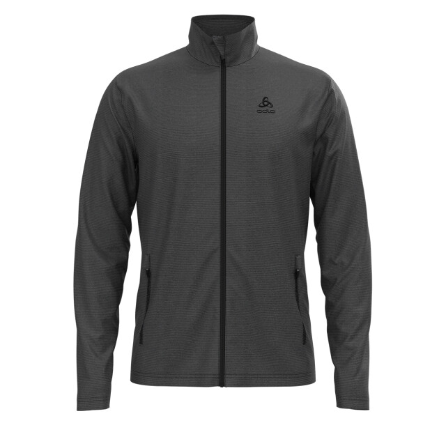 Odlo Midlayer full zip roy 542182 large