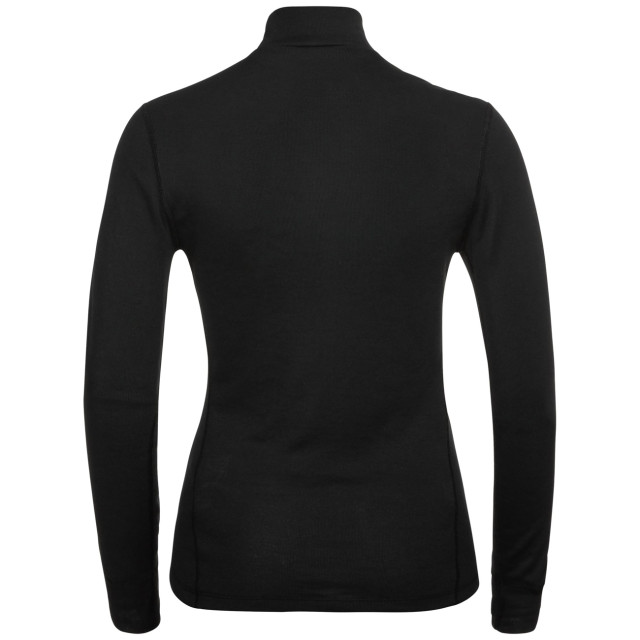 Odlo Shirt turtle neck lange mouwen active warm eco 159091 large