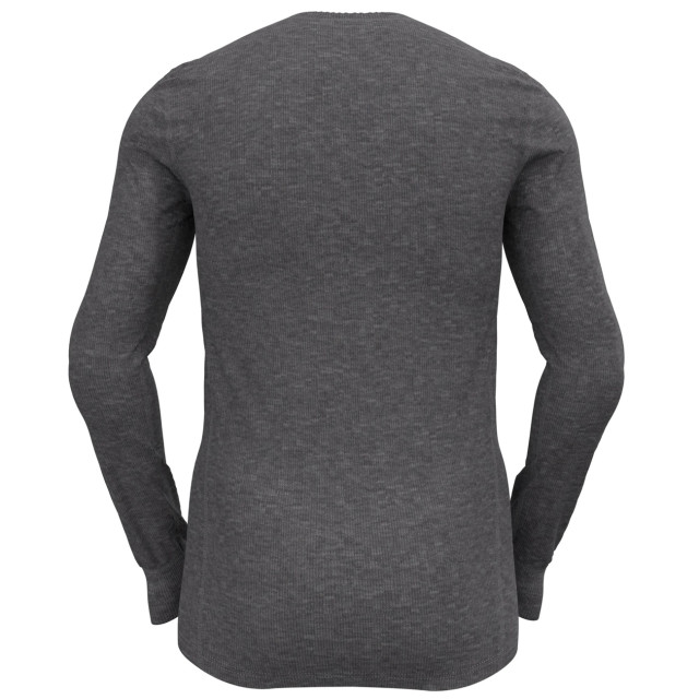 Odlo Shirt ronde hals lange mouwen active warm eco 159102 large