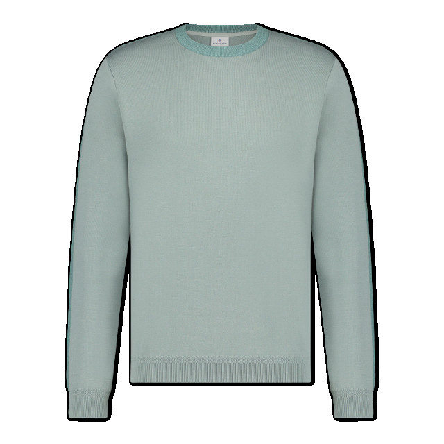 Blue Industry Kbiw23-m8 pullover green KBIW23-M8 GREEN large