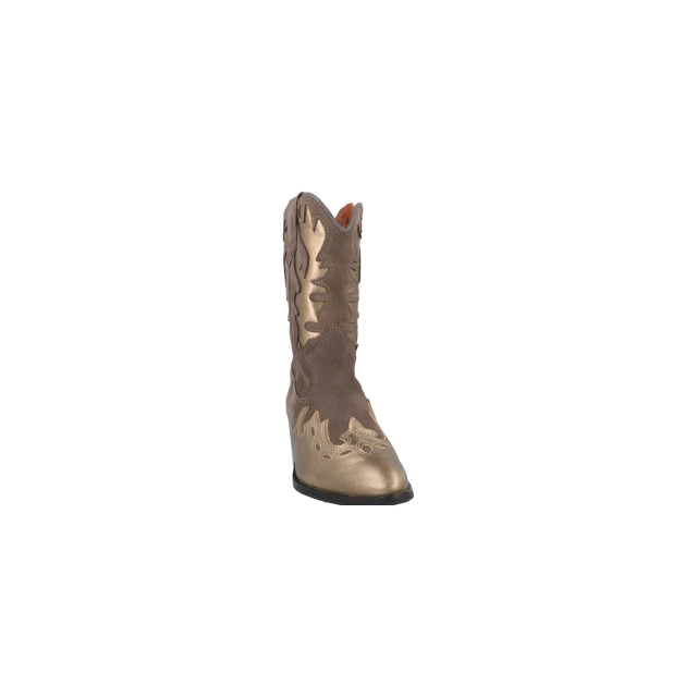 DWRS Label Bella boots BELLA large