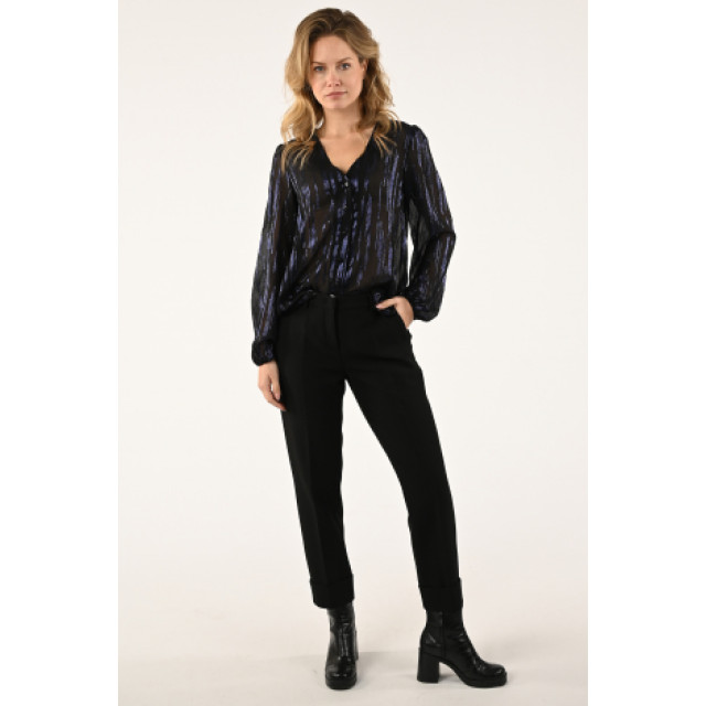 Cambio best sale zwarte broek