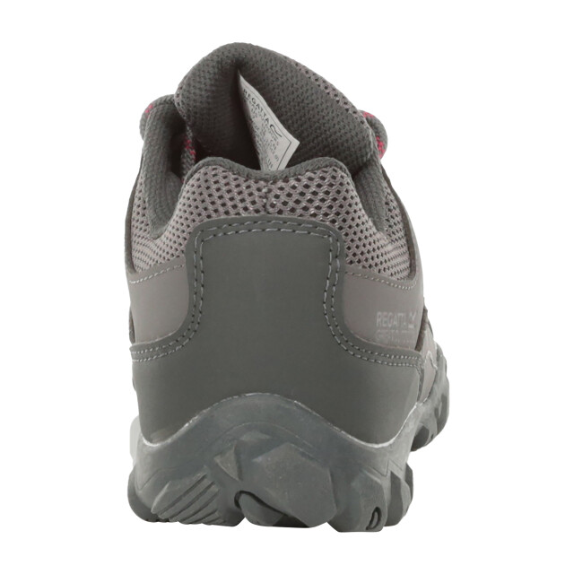 Regatta Vrouwen/dames edgepoint iii wandelschoenen UTRG4551_graniteduchess large