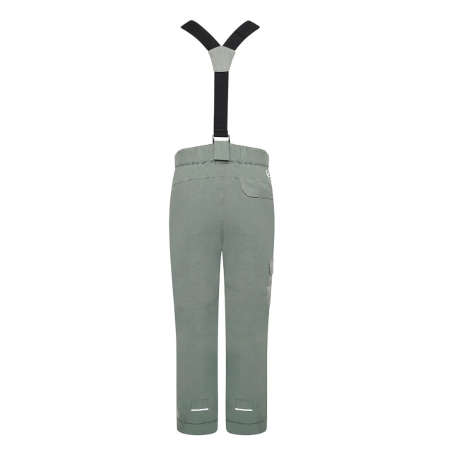 Dare2b Kinderen/kinderen timeout ii skibroek UTRG5349_virtualpinkgeranium large