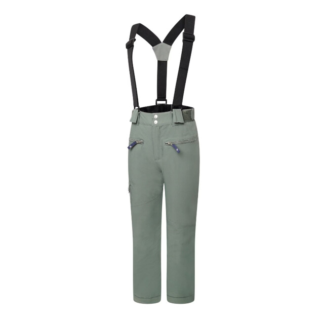 Dare2b Kinderen/kinderen timeout ii skibroek UTRG5349_virtualpinkgeranium large