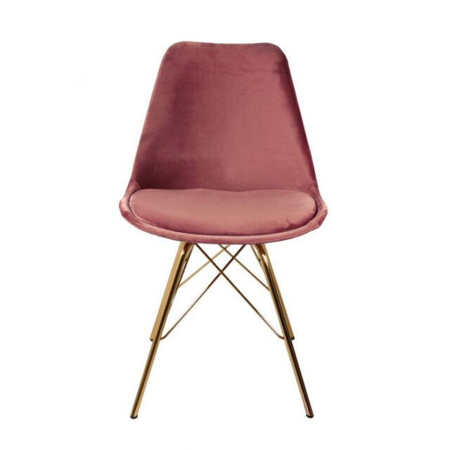Kick Collection Kick kuipstoel velvet - 797357 large