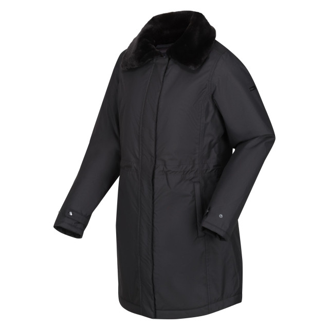 Regatta Dames renata parka UTRG8122_black large