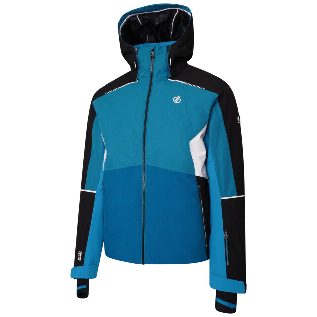 Dare2b Heren catch on ii ski jas UTRG8120_gulfstreamblack large