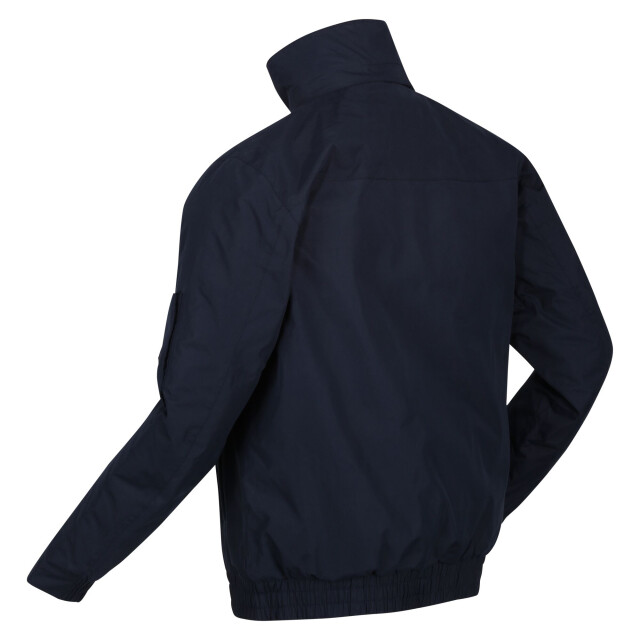 Regatta Heren raynor waterdichte jas UTRG8111_navy large