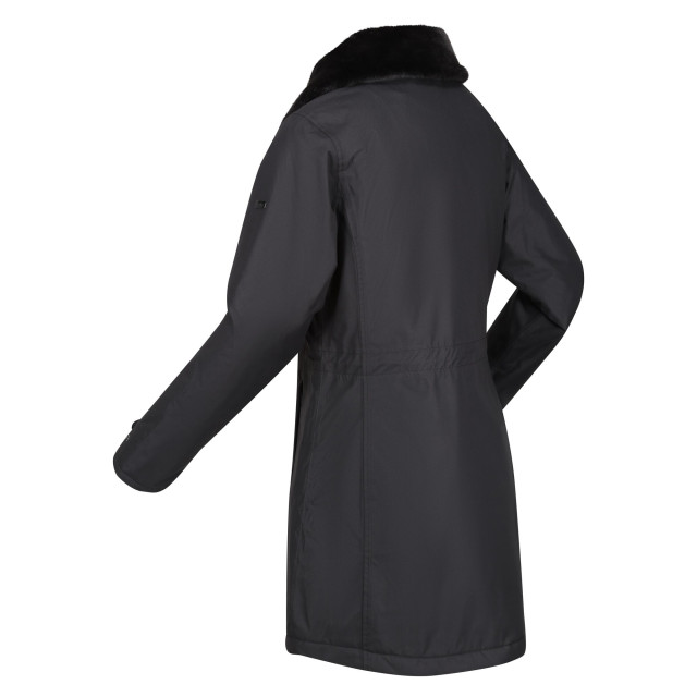 Regatta Dames renata parka UTRG8122_black large