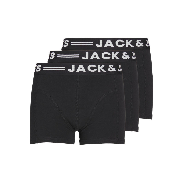Jack & Jones Sense trunks 3-pack noos jnr 12149293 large