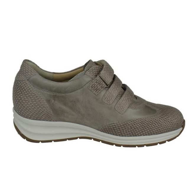 Durea 6155-8143-wijdte-h Comfort Schoenen Beige 6155-8143-wijdte-h large