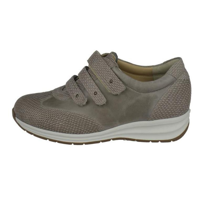 Durea 6155-8143-wijdte-h Comfort Schoenen Beige 6155-8143-wijdte-h large