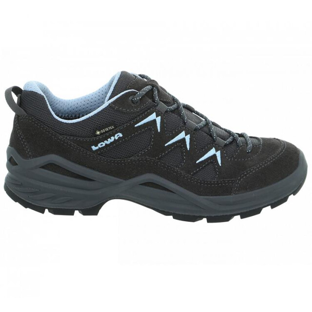 Lowa 320805 7971 sirkos evo gtx lo wandelschoenen Sirkos Evo Gtx Lo 320805 large