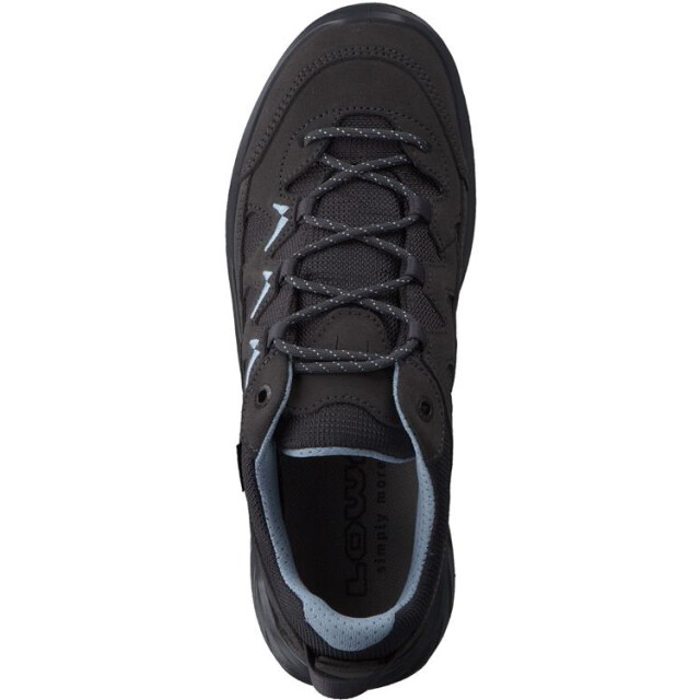 Lowa 320805 7971 sirkos evo gtx lo wandelschoenen Sirkos Evo Gtx Lo 320805 large
