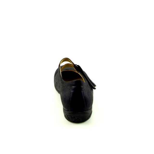 Durea 5680 wijdte E Comfort Schoenen Blauw 5680 wijdte E large