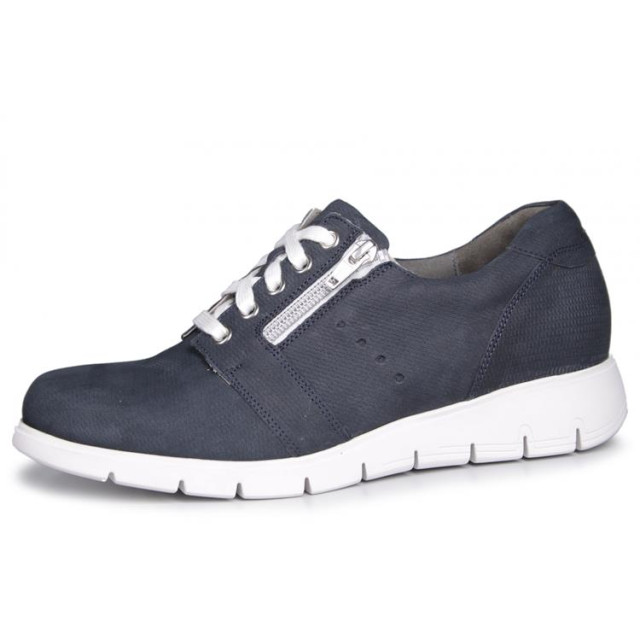 Durea 6220 wijdte K Sneakers Blauw 6220 wijdte K large