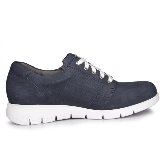 Durea 6220 wijdte K Sneakers Blauw 6220 wijdte K large