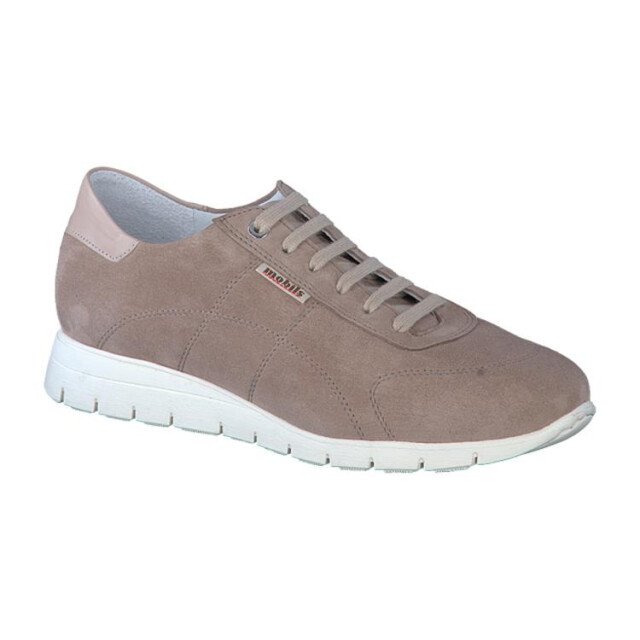 Mephisto Dorothe Veterschoenen Taupe Dorothe large