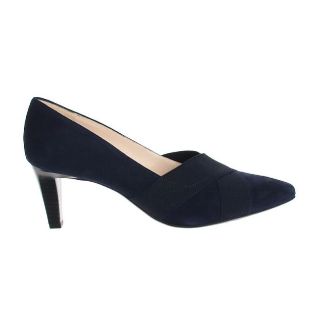 Peter Kaiser 68929 Pumps Blauw 68929 large