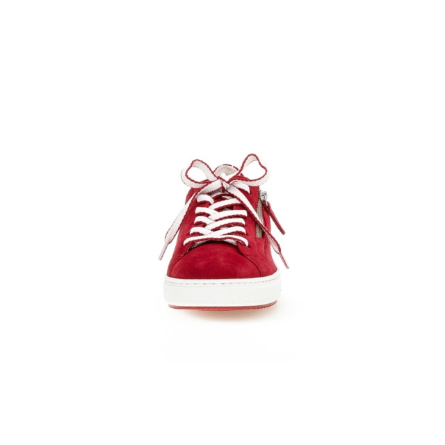 Gabor 66.518 Sneakers Rood 66.518 large