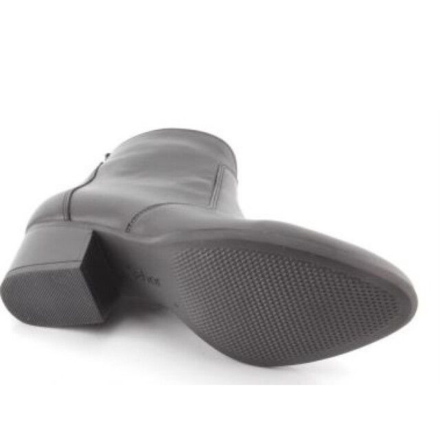 Gabor 56.680 Enkellaarzen Zwart 56.680 large