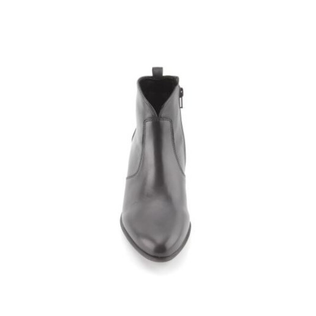 Gabor 56.680 Enkellaarzen Zwart 56.680 large