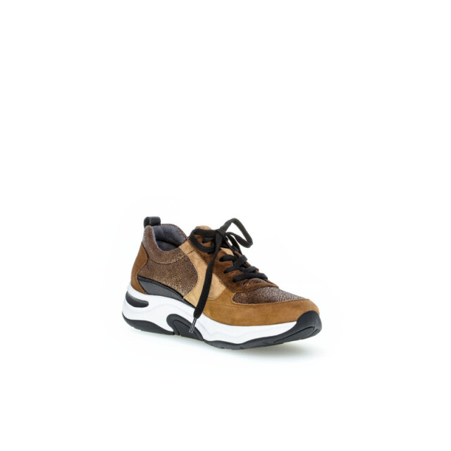Gabor 56.918 Sneakers Bruin 56.918 large