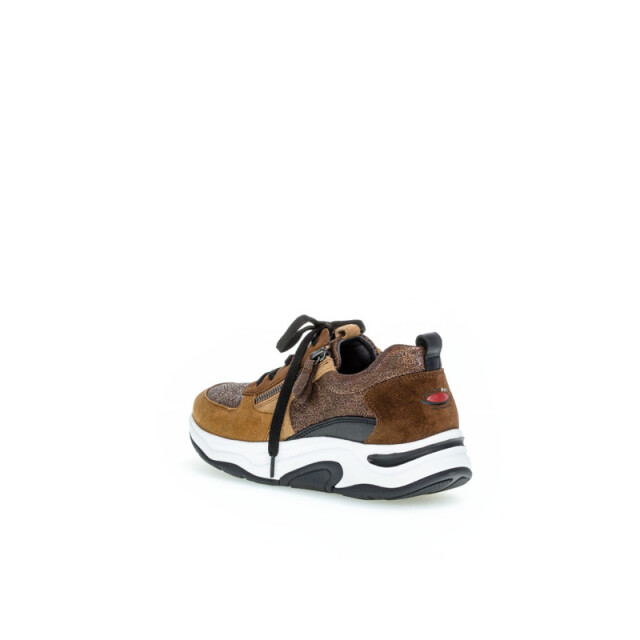 Gabor 56.918 Sneakers Bruin 56.918 large