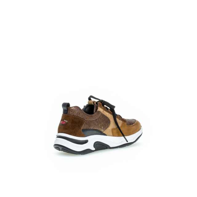 Gabor 56.918 Sneakers Bruin 56.918 large