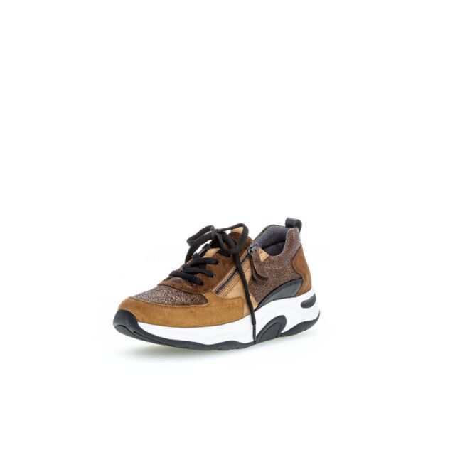 Gabor 56.918 Sneakers Bruin 56.918 large