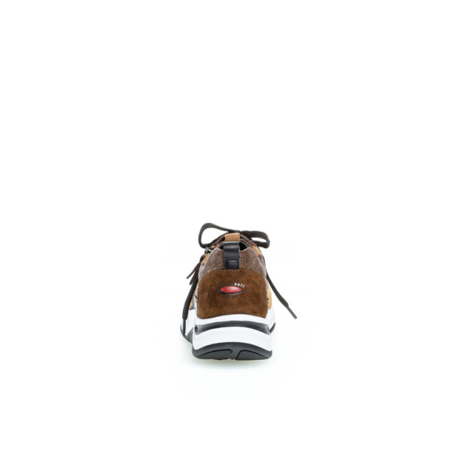 Gabor 56.918 Sneakers Bruin 56.918 large
