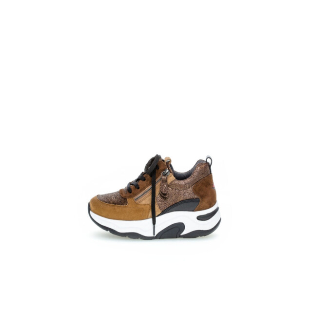 Gabor 56.918 Sneakers Bruin 56.918 large