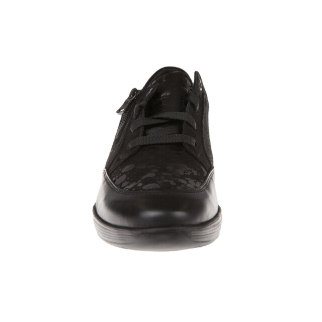 Mephisto Sharona Veterschoenen Zwart Sharona large